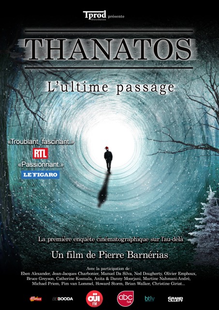 Documentaire : Thanatos
